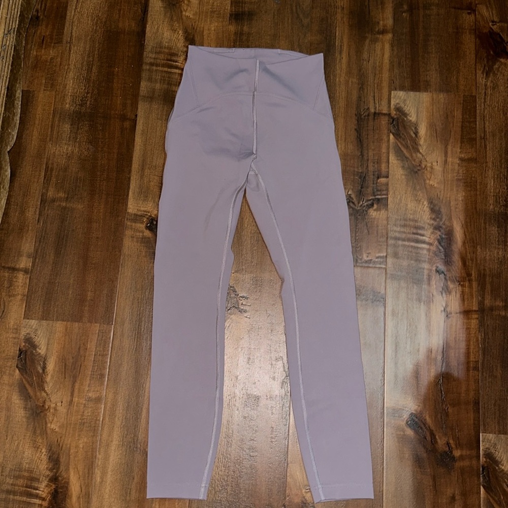 LULULEMON INSTILL HIGH RISE TIGHT 25”